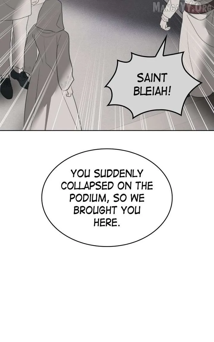 Describe Your Feeling When Being Reincarnated as Your Husband’s Mistress Chapter 76 page 23