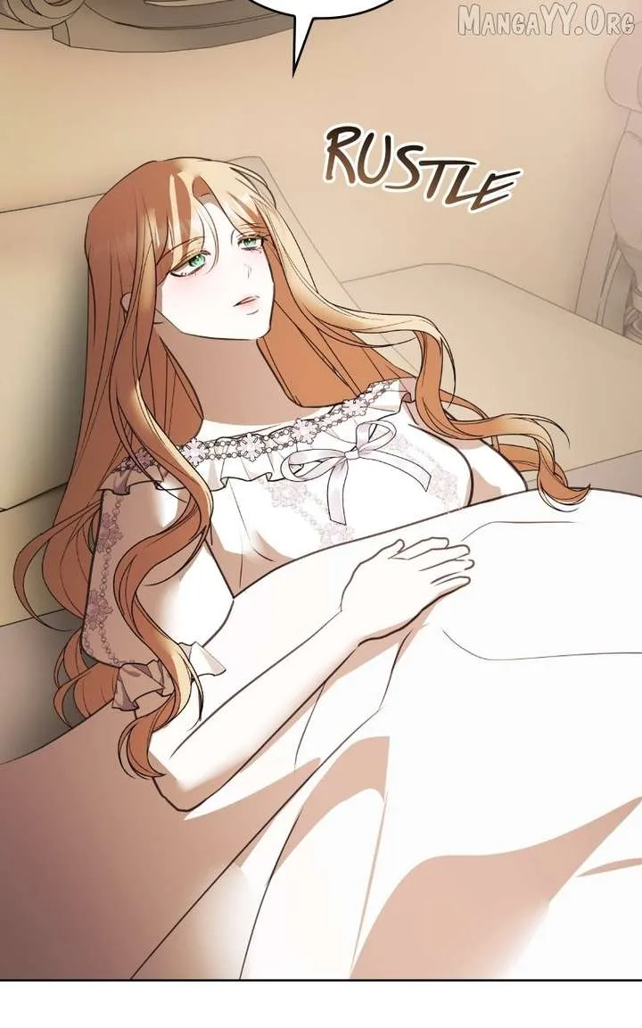 Describe Your Feeling When Being Reincarnated as Your Husband’s Mistress Chapter 76 page 18