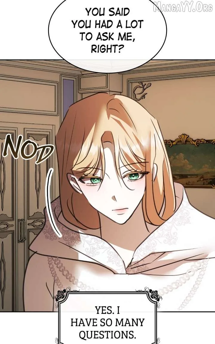 Describe Your Feeling When Being Reincarnated as Your Husband’s Mistress Chapter 76 page 29