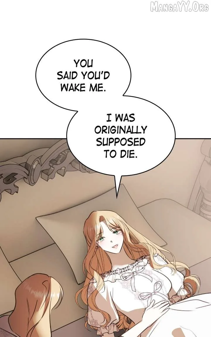 Describe Your Feeling When Being Reincarnated as Your Husband’s Mistress Chapter 76 page 27
