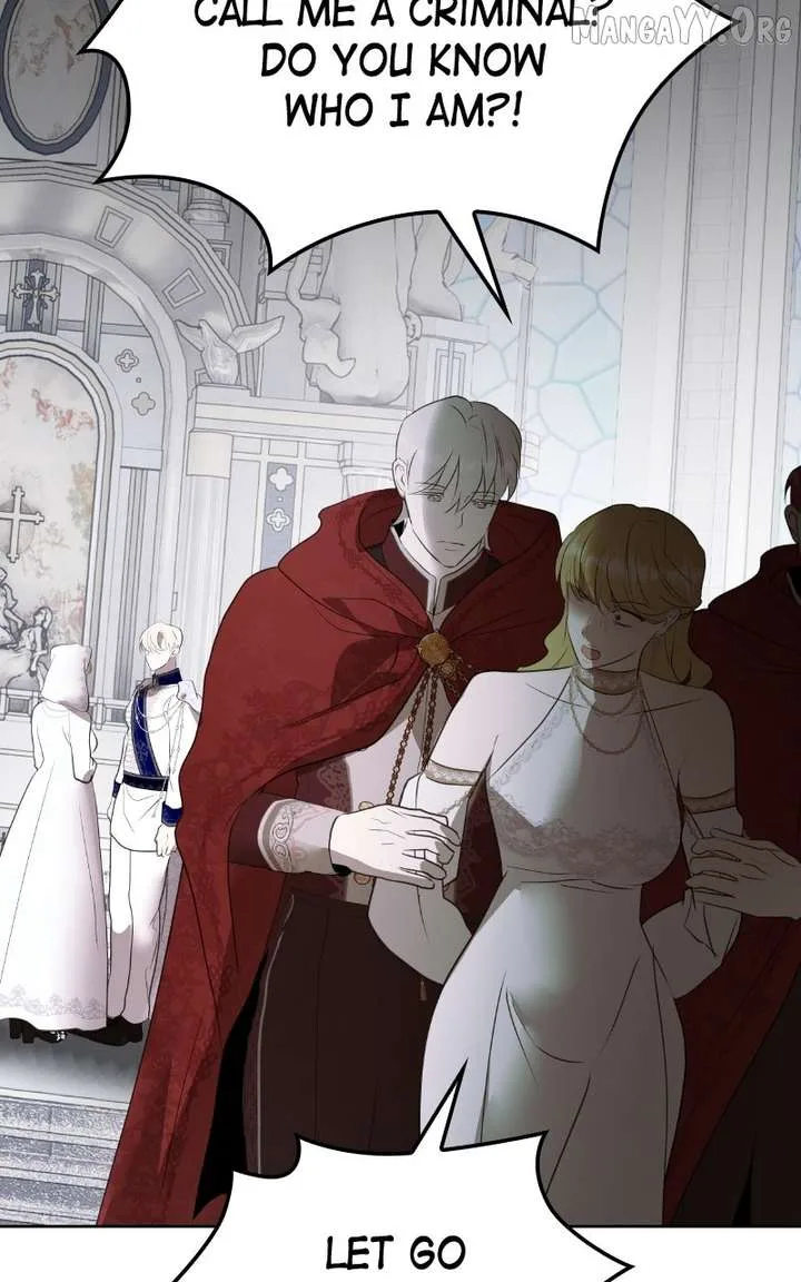 Describe Your Feeling When Being Reincarnated as Your Husband’s Mistress Chapter 76 page 4