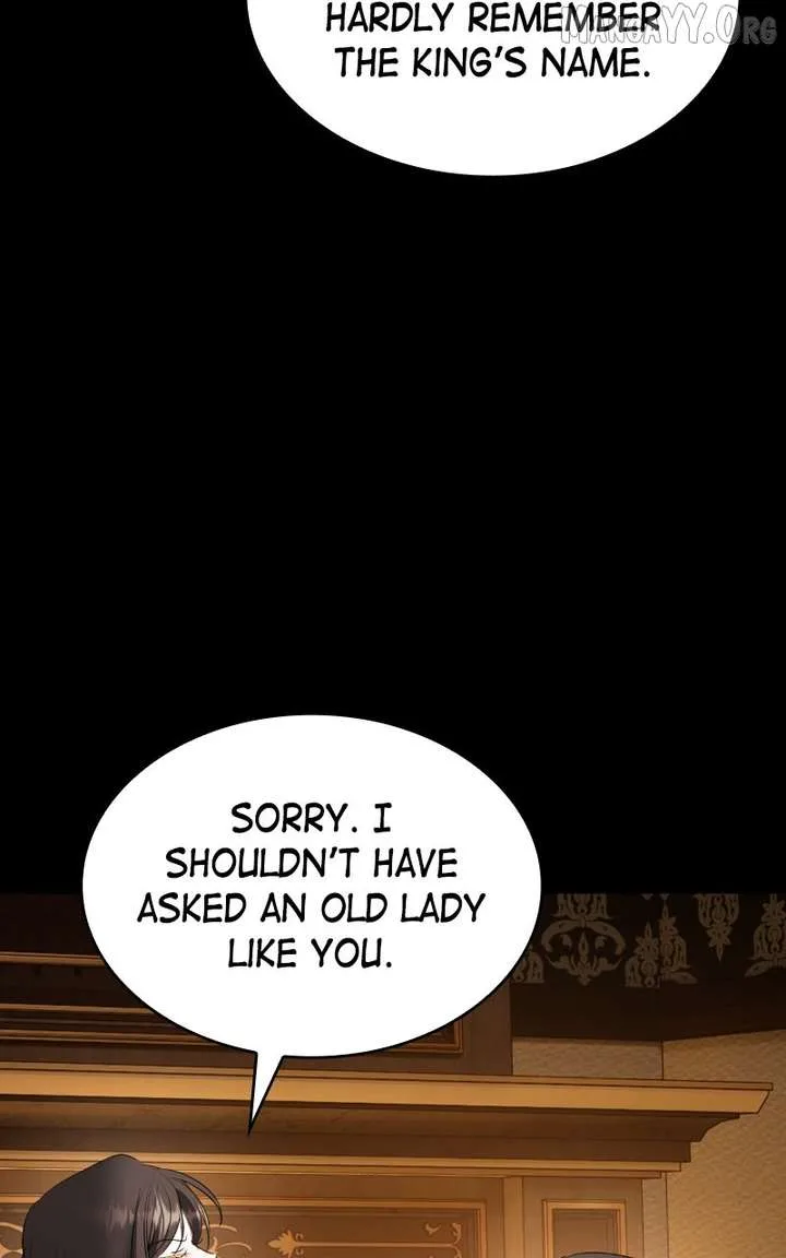 Describe Your Feeling When Being Reincarnated as Your Husband’s Mistress Chapter 76 page 39