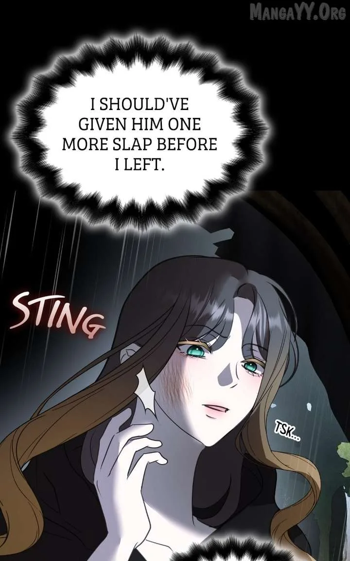 Describe Your Feeling When Being Reincarnated as Your Husband’s Mistress Chapter 76 page 53