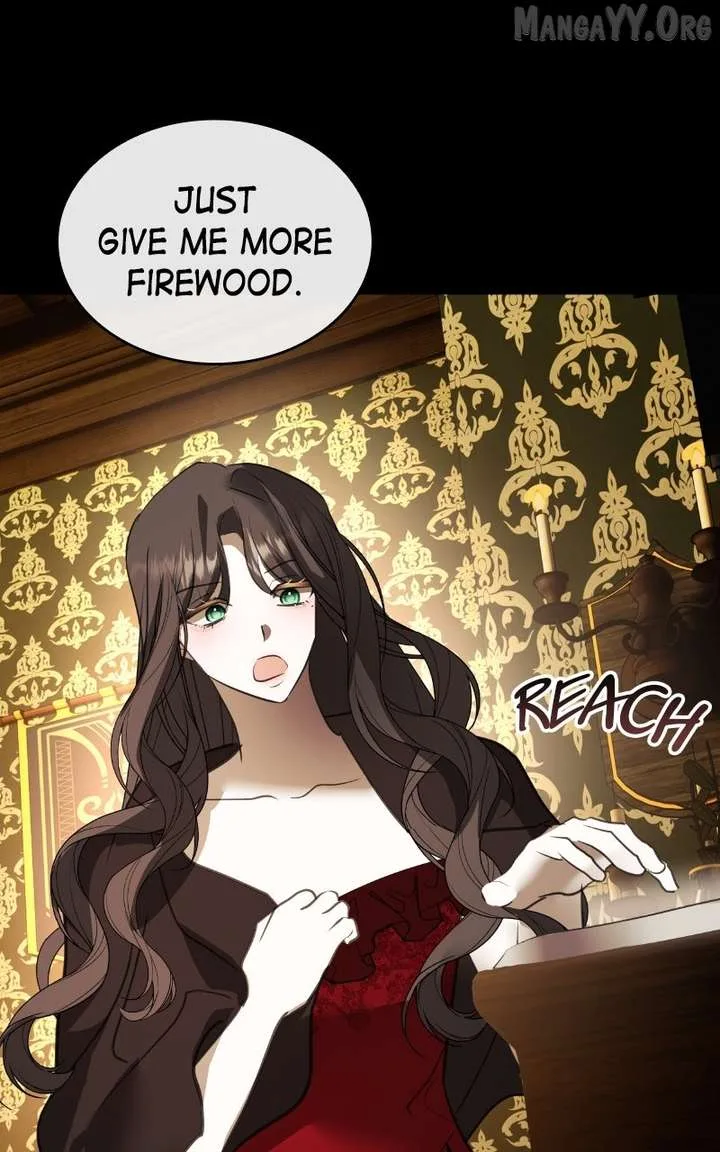Describe Your Feeling When Being Reincarnated as Your Husband’s Mistress Chapter 76 page 41