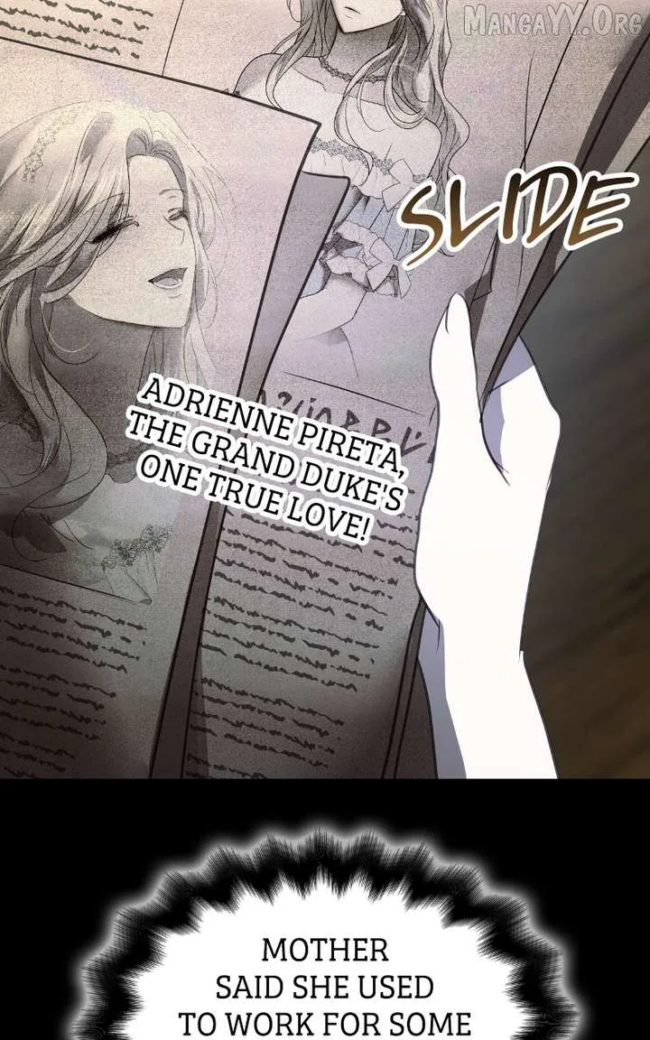 Describe Your Feeling When Being Reincarnated as Your Husband’s Mistress Chapter 76 page 55