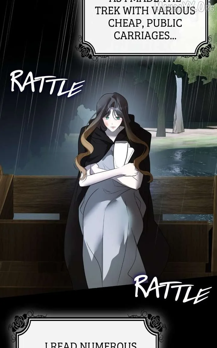 Describe Your Feeling When Being Reincarnated as Your Husband’s Mistress Chapter 76 page 49