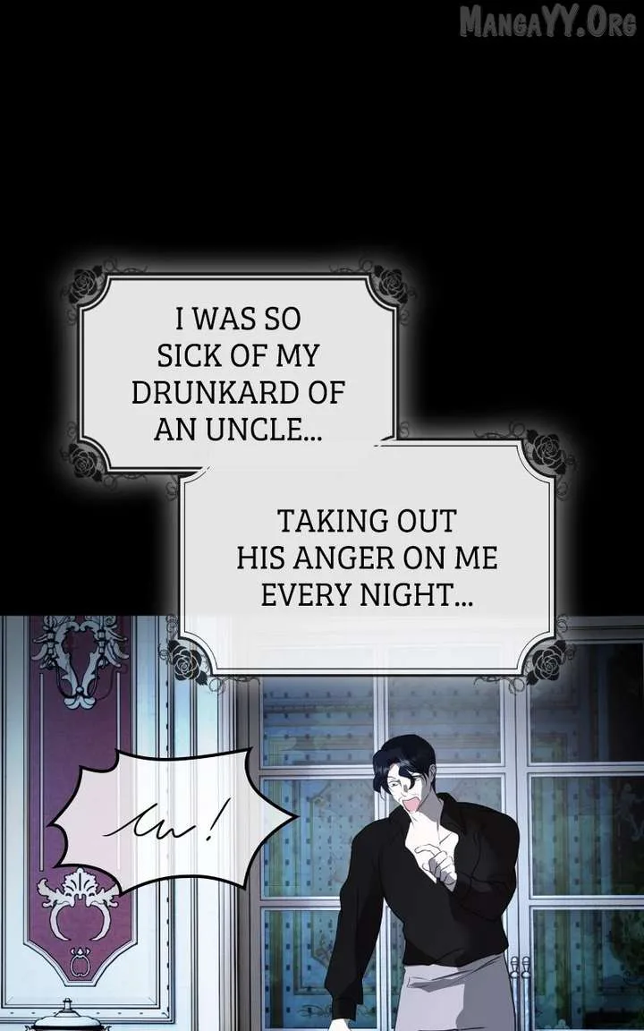Describe Your Feeling When Being Reincarnated as Your Husband’s Mistress Chapter 76 page 51