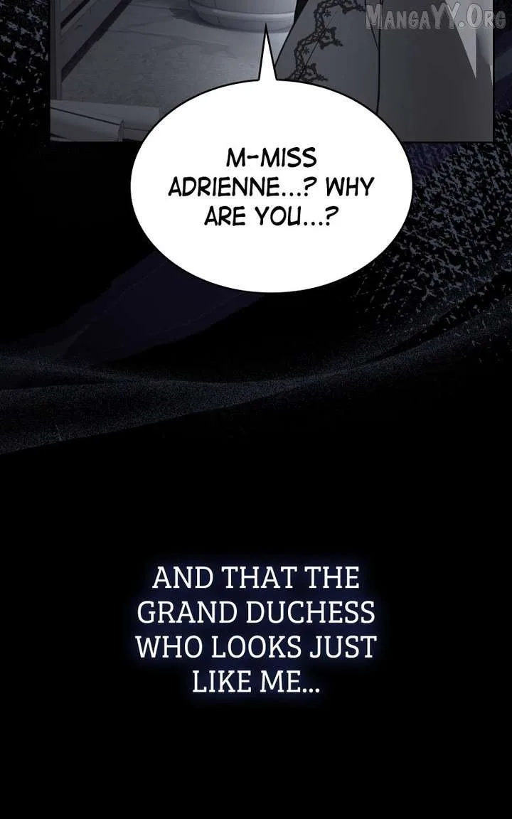 Describe Your Feeling When Being Reincarnated as Your Husband’s Mistress Chapter 76 page 66