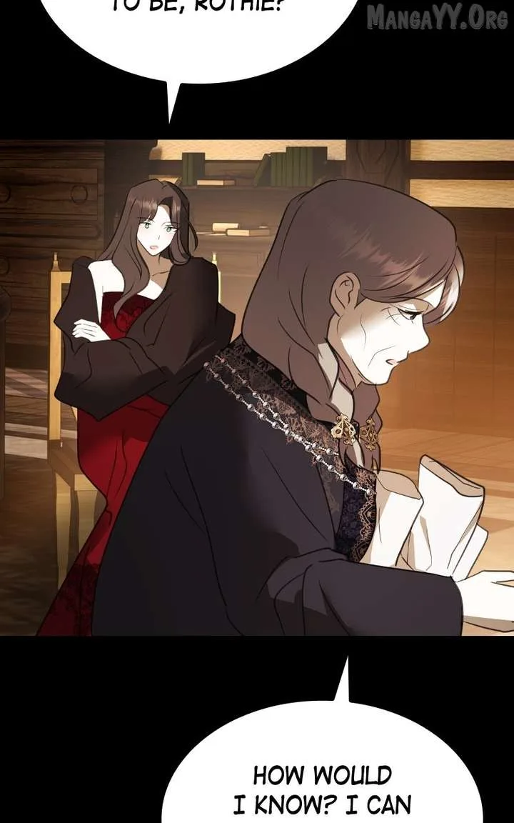 Describe Your Feeling When Being Reincarnated as Your Husband’s Mistress Chapter 76 page 38
