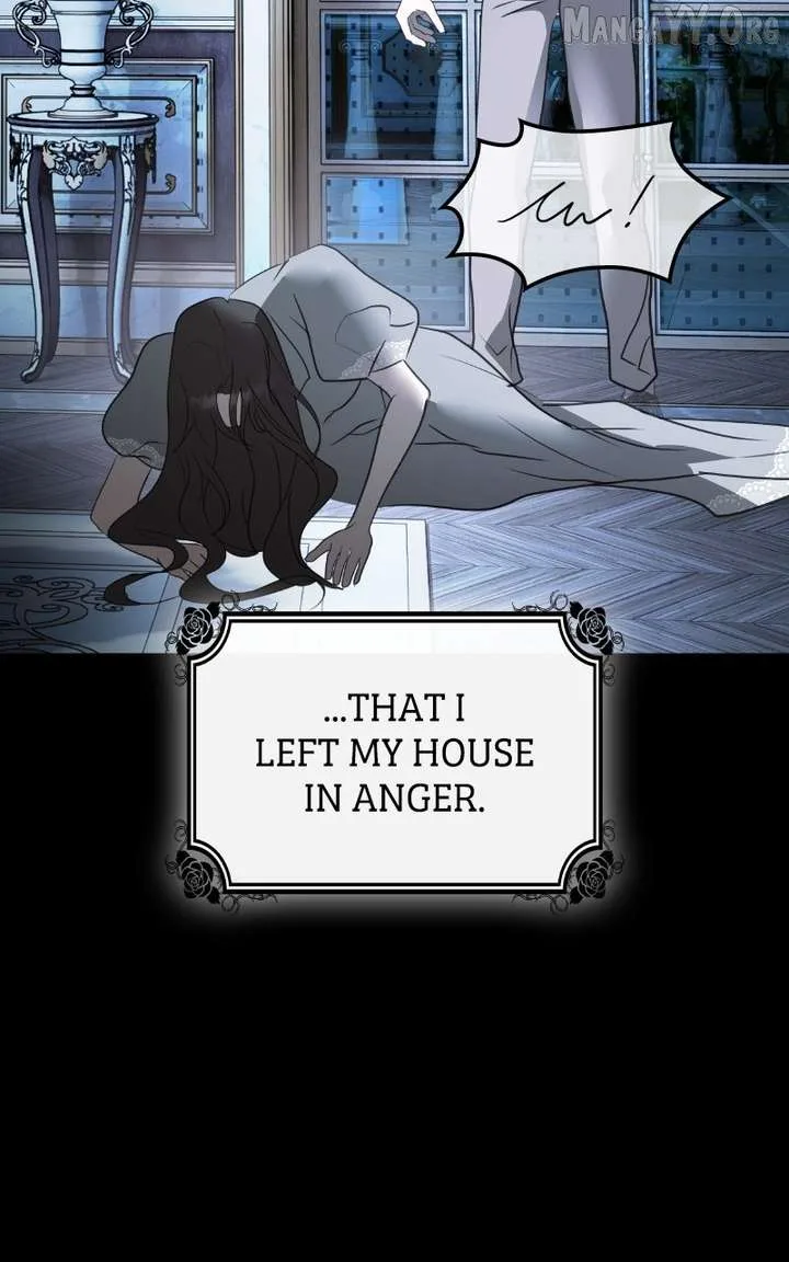 Describe Your Feeling When Being Reincarnated as Your Husband’s Mistress Chapter 76 page 52