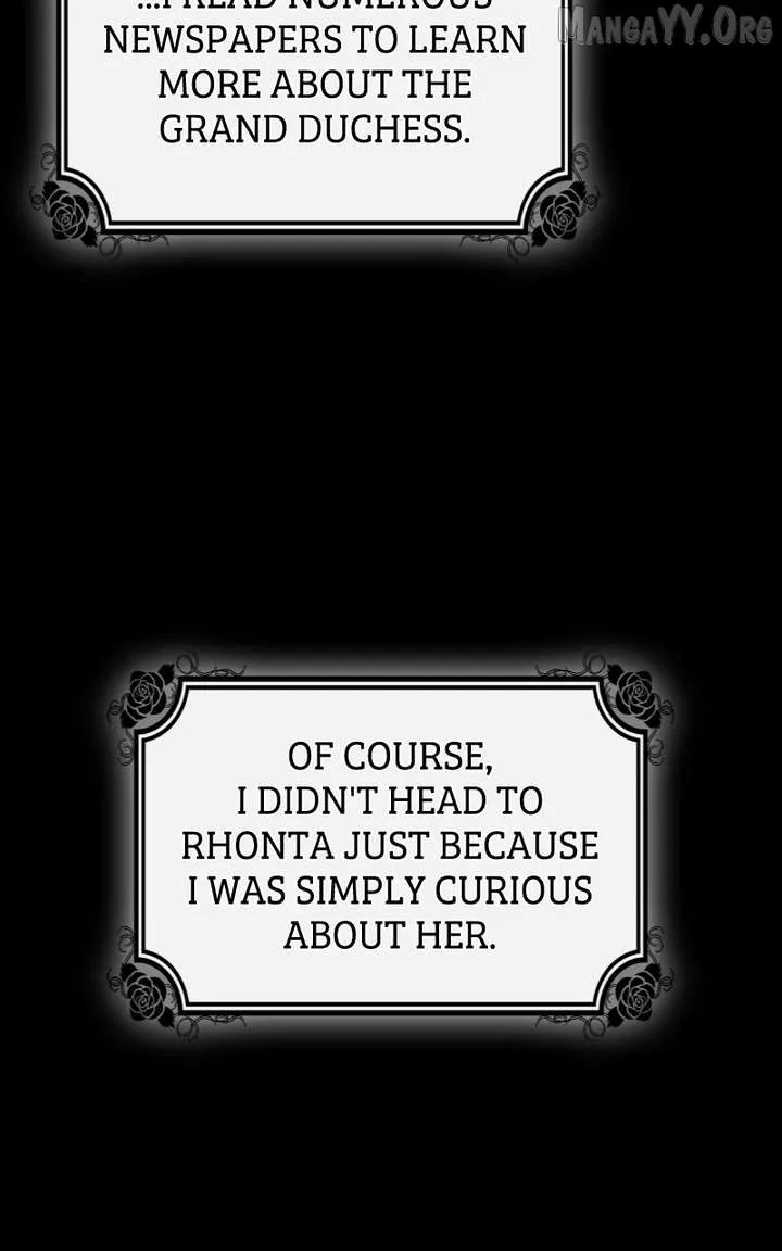 Describe Your Feeling When Being Reincarnated as Your Husband’s Mistress Chapter 76 page 50