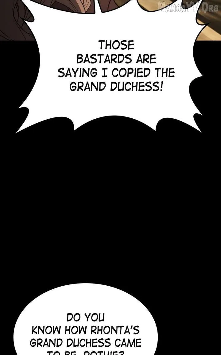 Describe Your Feeling When Being Reincarnated as Your Husband’s Mistress Chapter 76 page 37