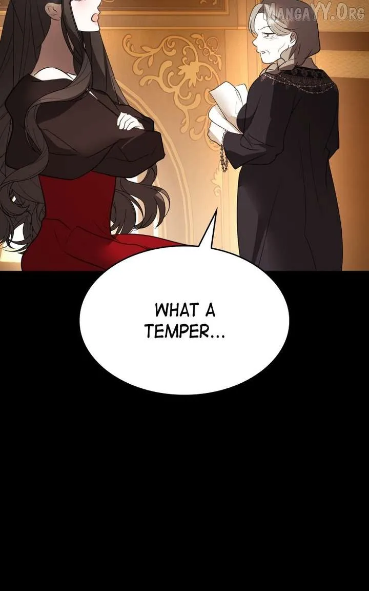 Describe Your Feeling When Being Reincarnated as Your Husband’s Mistress Chapter 76 page 40