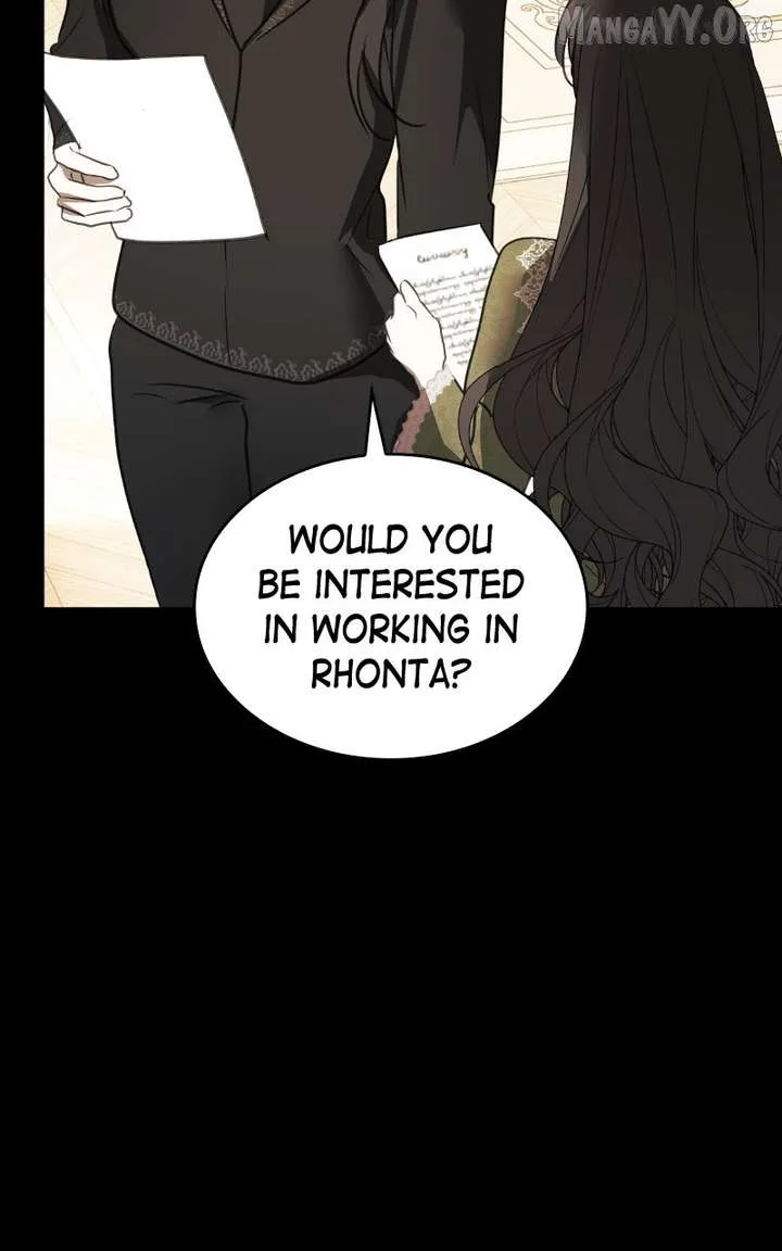 Describe Your Feeling When Being Reincarnated as Your Husband’s Mistress Chapter 76 page 103