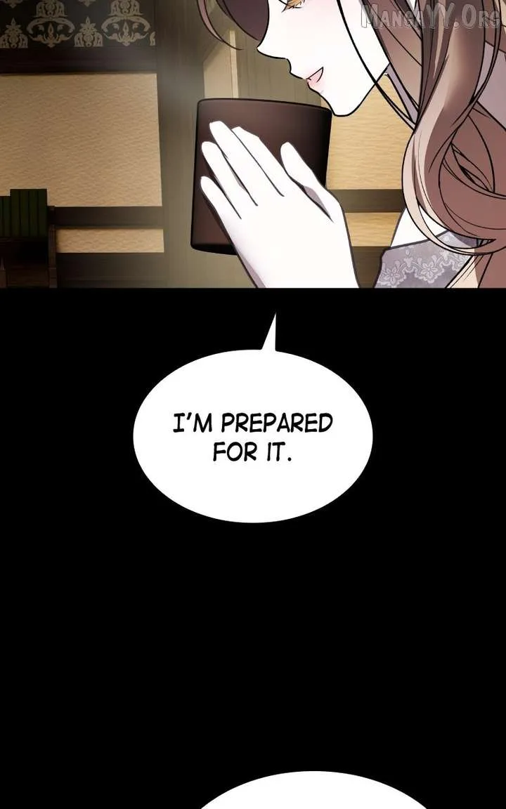 Describe Your Feeling When Being Reincarnated as Your Husband’s Mistress Chapter 76 page 85