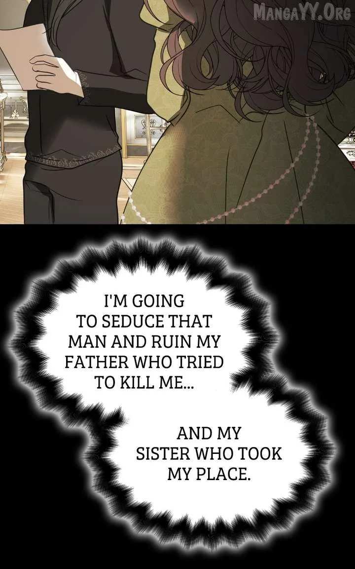 Describe Your Feeling When Being Reincarnated as Your Husband’s Mistress Chapter 76 page 99