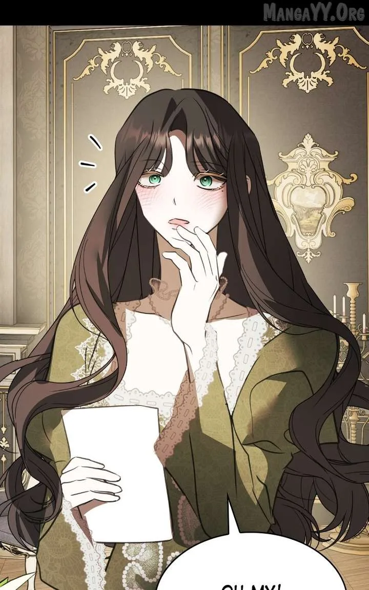 Describe Your Feeling When Being Reincarnated as Your Husband’s Mistress Chapter 76 page 104