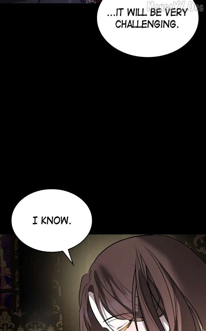 Describe Your Feeling When Being Reincarnated as Your Husband’s Mistress Chapter 76 page 84