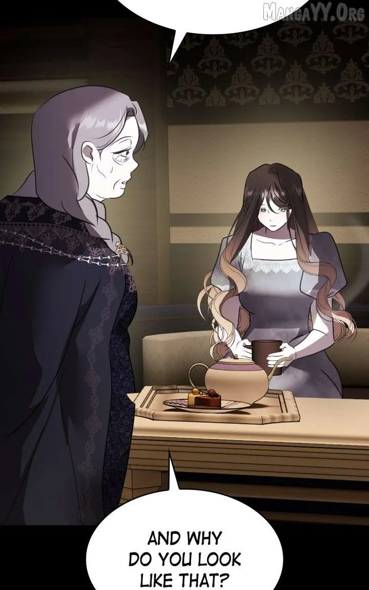Describe Your Feeling When Being Reincarnated as Your Husband’s Mistress Chapter 76 page 75