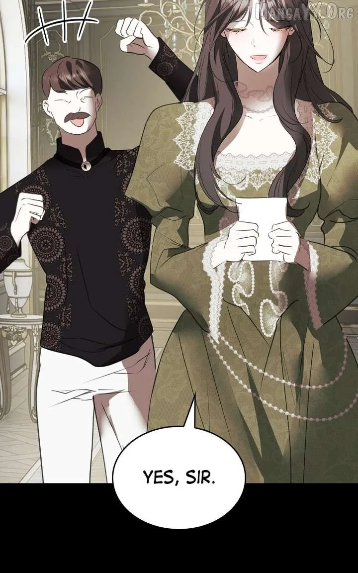 Describe Your Feeling When Being Reincarnated as Your Husband’s Mistress Chapter 76 page 95