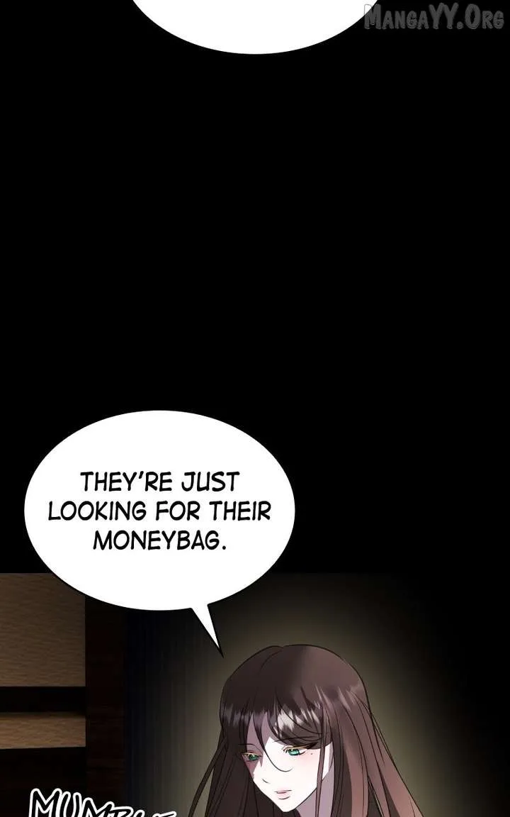 Describe Your Feeling When Being Reincarnated as Your Husband’s Mistress Chapter 76 page 76