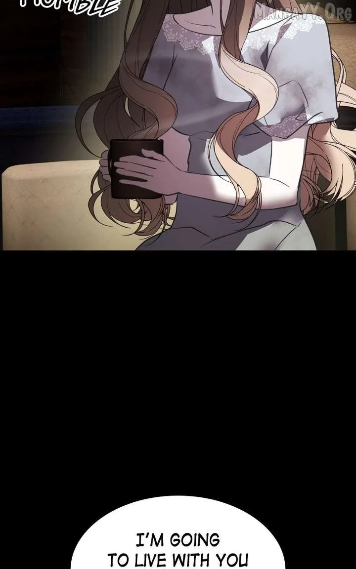 Describe Your Feeling When Being Reincarnated as Your Husband’s Mistress Chapter 76 page 77