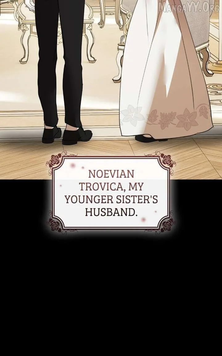 Describe Your Feeling When Being Reincarnated as Your Husband’s Mistress Chapter 76 page 93