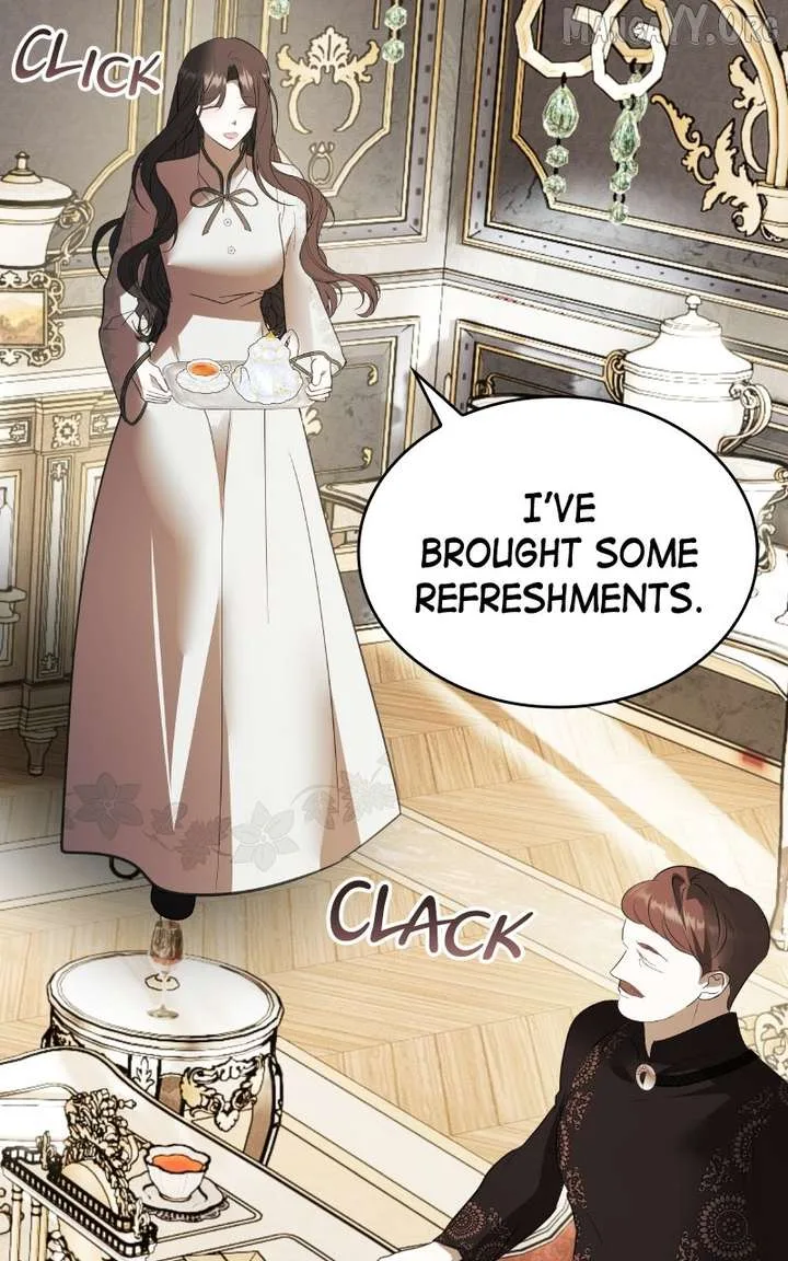 Describe Your Feeling When Being Reincarnated as Your Husband’s Mistress Chapter 76 page 87