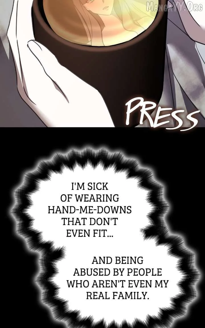Describe Your Feeling When Being Reincarnated as Your Husband’s Mistress Chapter 76 page 82