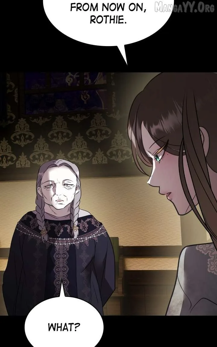 Describe Your Feeling When Being Reincarnated as Your Husband’s Mistress Chapter 76 page 78