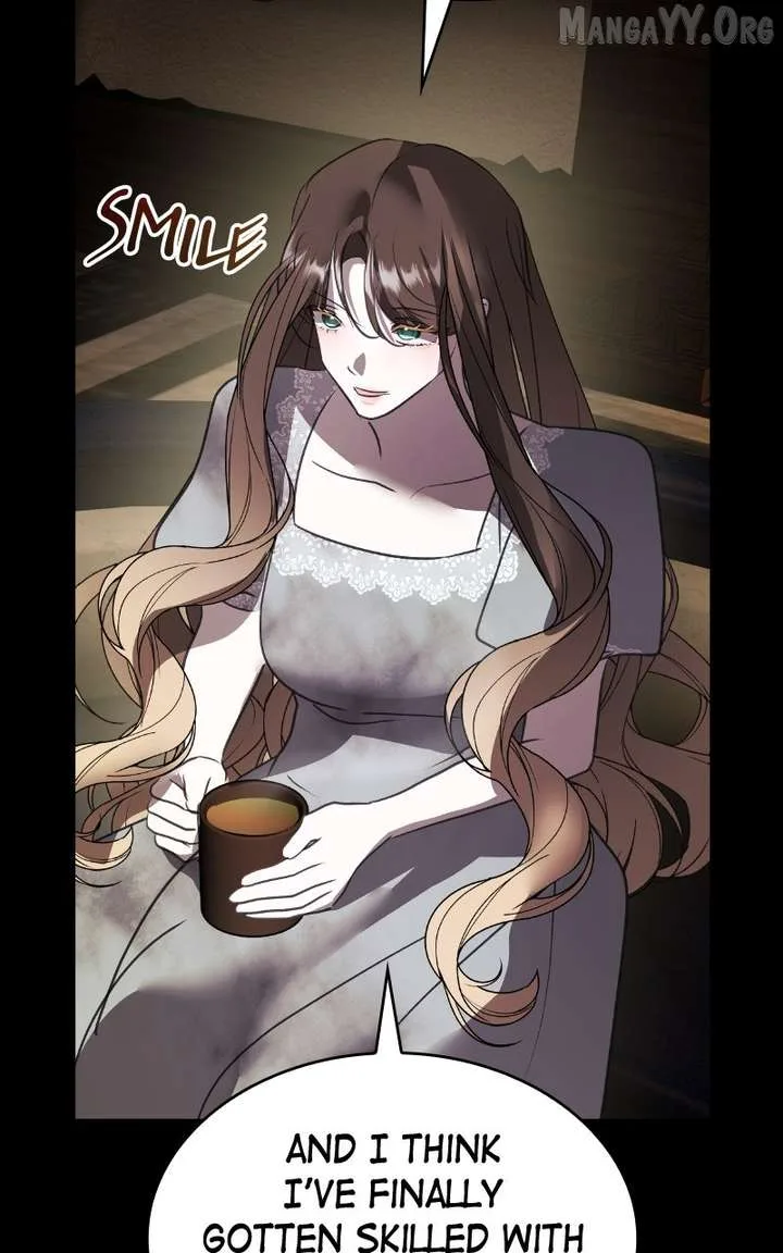 Describe Your Feeling When Being Reincarnated as Your Husband’s Mistress Chapter 76 page 80