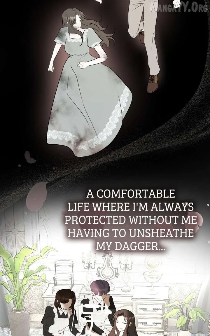 Describe Your Feeling When Being Reincarnated as Your Husband’s Mistress Chapter 76 page 126