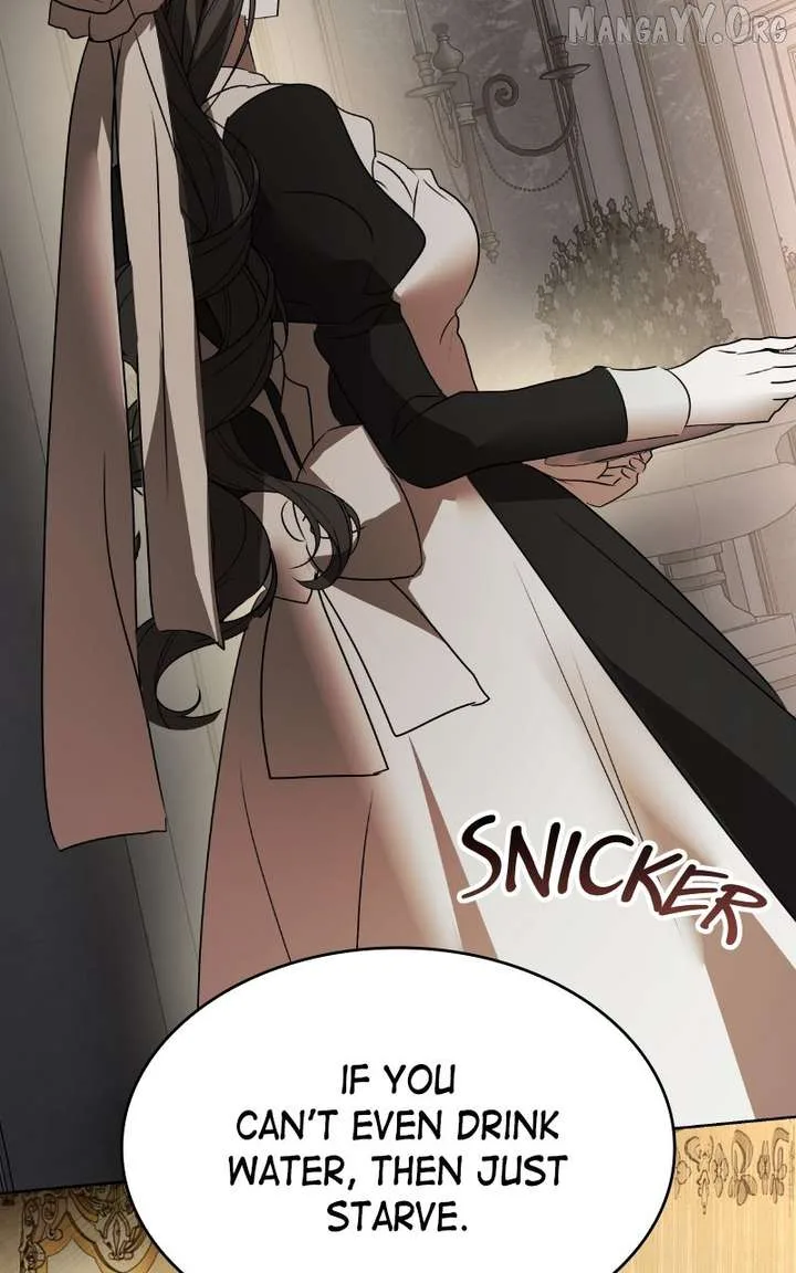 Describe Your Feeling When Being Reincarnated as Your Husband’s Mistress Chapter 76 page 132