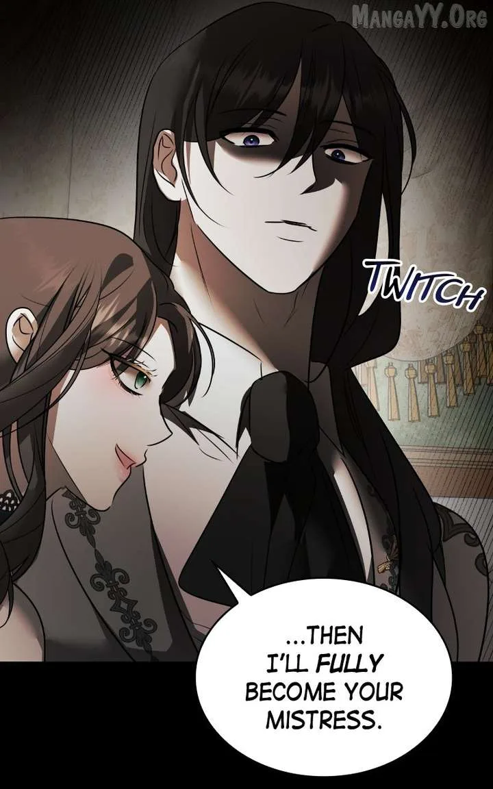 Describe Your Feeling When Being Reincarnated as Your Husband’s Mistress Chapter 76 page 123