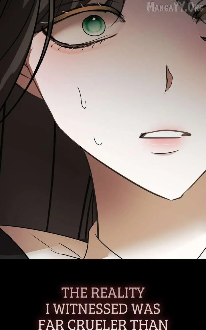 Describe Your Feeling When Being Reincarnated as Your Husband’s Mistress Chapter 76 page 135