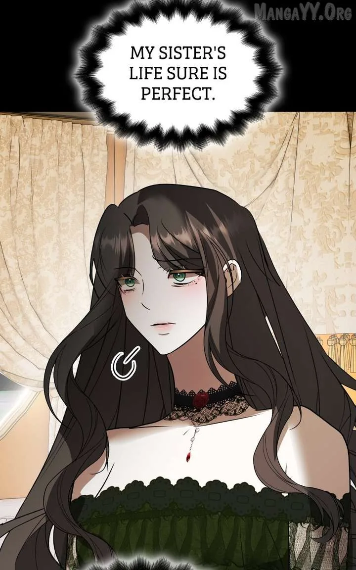 Describe Your Feeling When Being Reincarnated as Your Husband’s Mistress Chapter 76 page 111