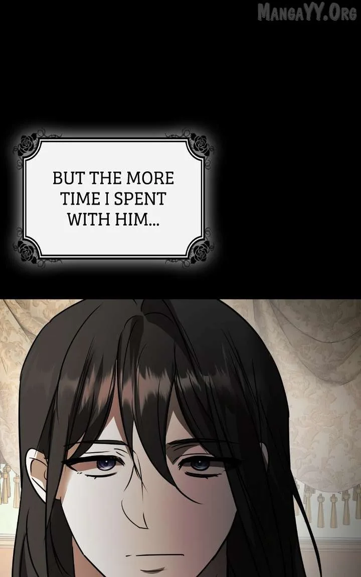 Describe Your Feeling When Being Reincarnated as Your Husband’s Mistress Chapter 76 page 109