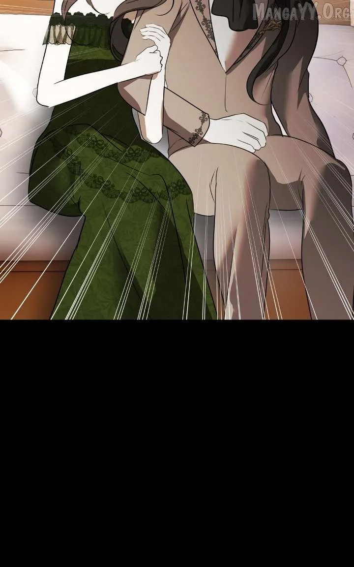 Describe Your Feeling When Being Reincarnated as Your Husband’s Mistress Chapter 76 page 120