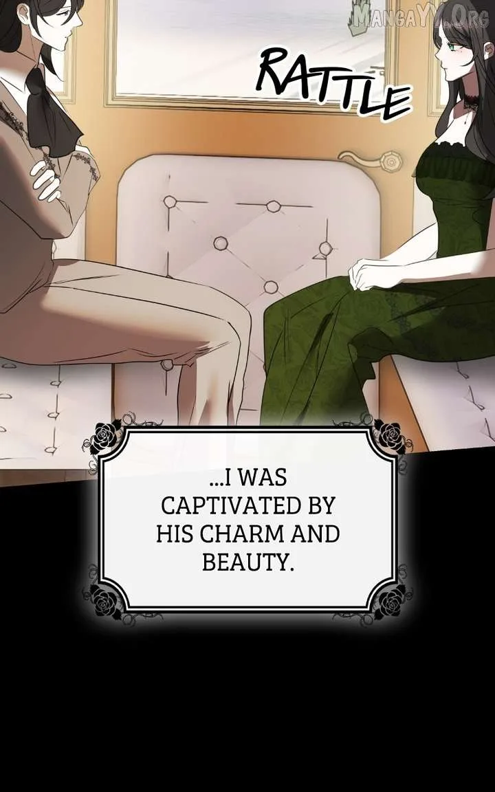 Describe Your Feeling When Being Reincarnated as Your Husband’s Mistress Chapter 76 page 108