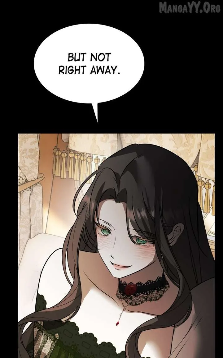 Describe Your Feeling When Being Reincarnated as Your Husband’s Mistress Chapter 76 page 121