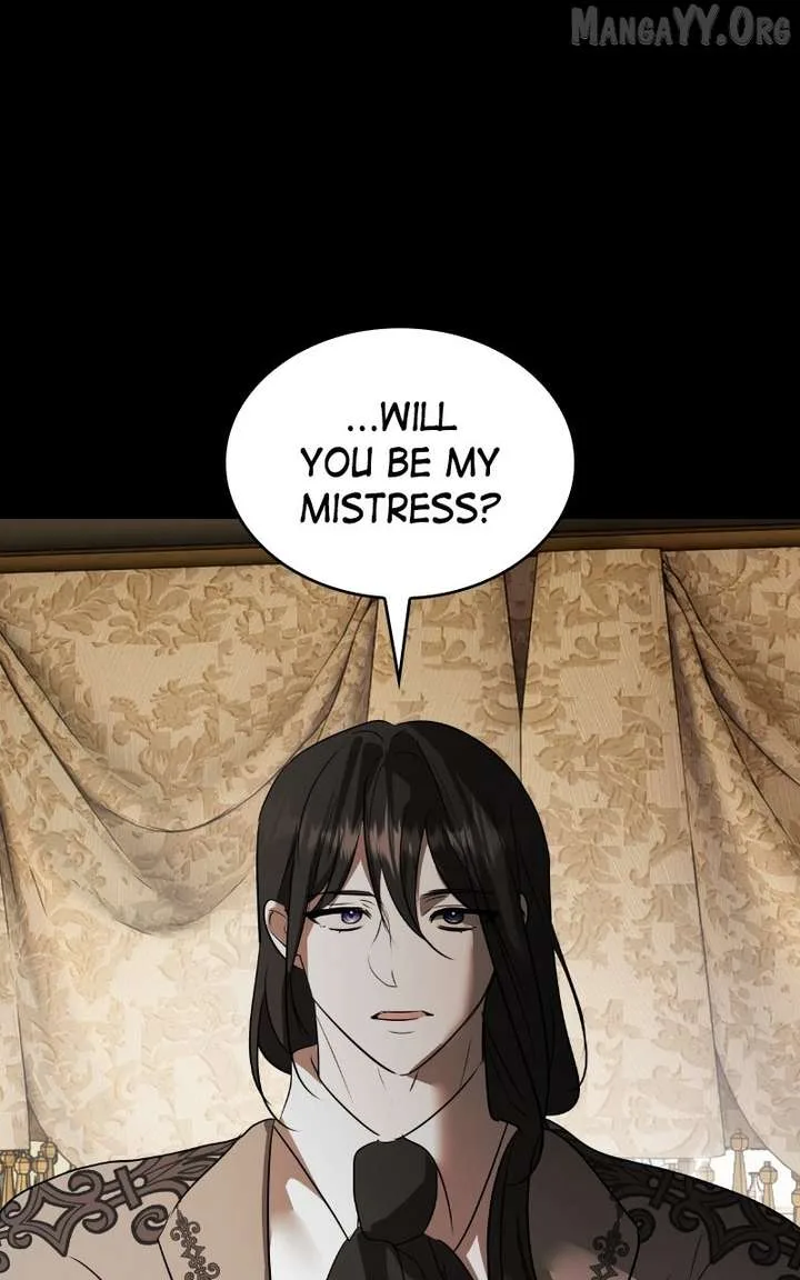 Describe Your Feeling When Being Reincarnated as Your Husband’s Mistress Chapter 76 page 116