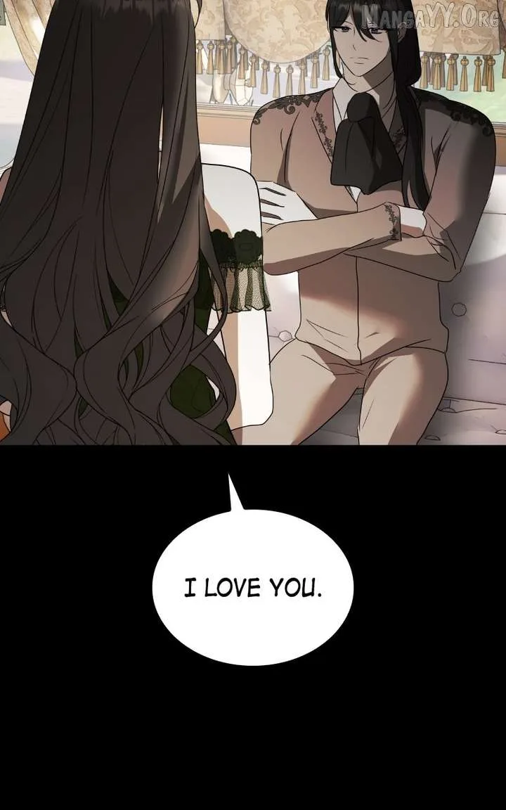 Describe Your Feeling When Being Reincarnated as Your Husband’s Mistress Chapter 76 page 115