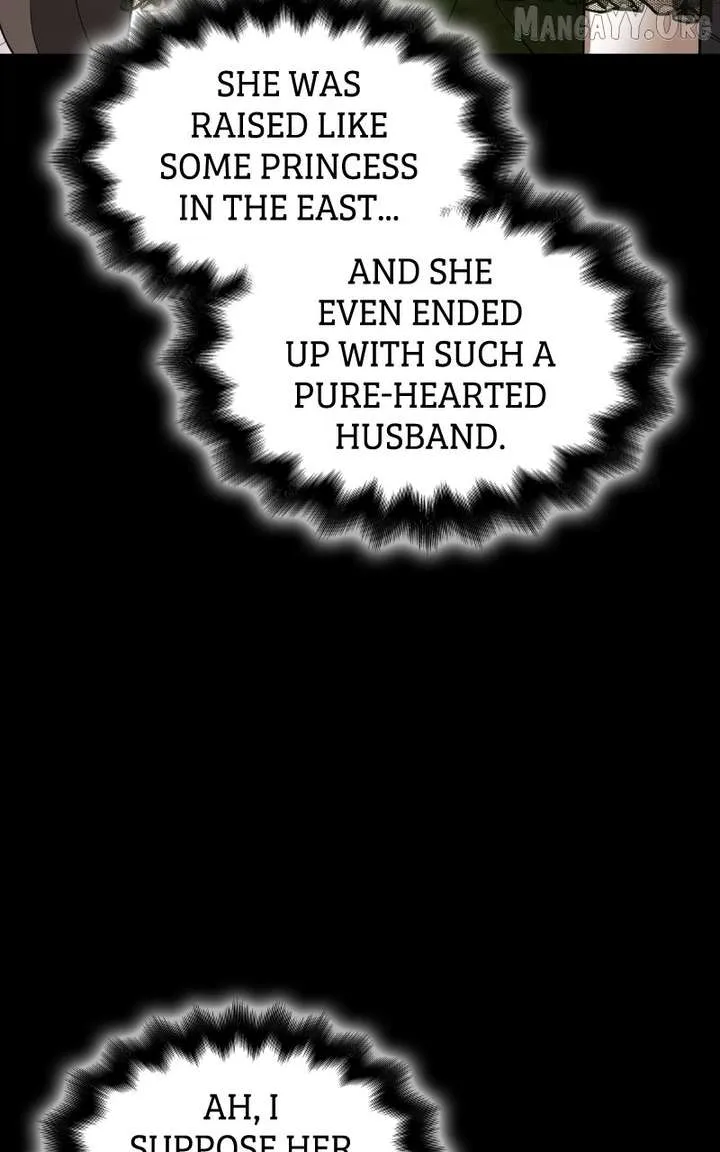 Describe Your Feeling When Being Reincarnated as Your Husband’s Mistress Chapter 76 page 112