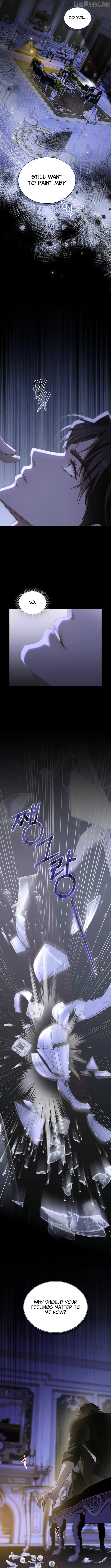 Dépaysement Chapter 22 page 6