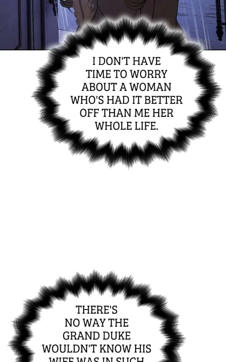 Describe Your Feeling When Being Reincarnated as Your Husband’s Mistress Chapter 77 page 17