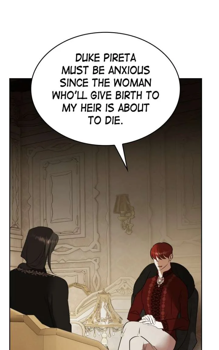 Describe Your Feeling When Being Reincarnated as Your Husband’s Mistress Chapter 77 page 36