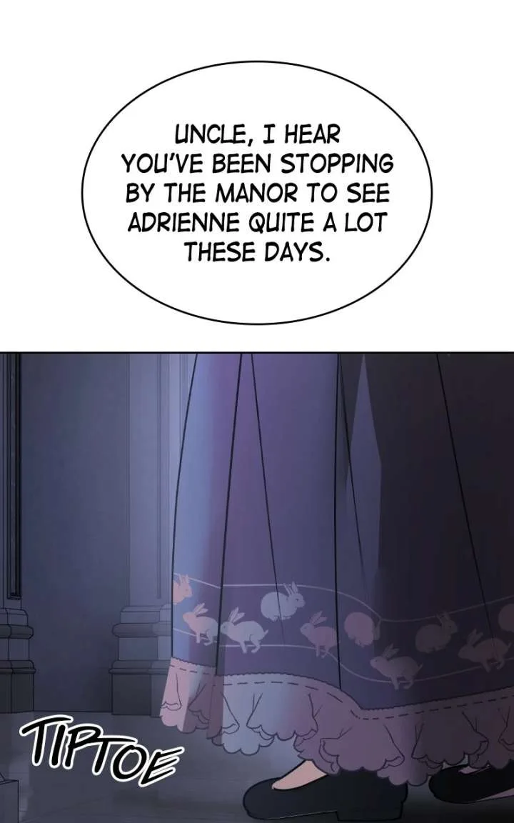 Describe Your Feeling When Being Reincarnated as Your Husband’s Mistress Chapter 77 page 32