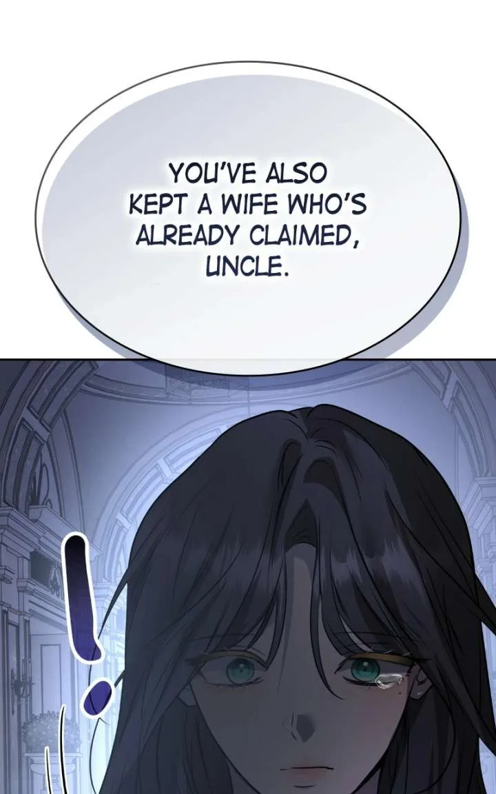 Describe Your Feeling When Being Reincarnated as Your Husband’s Mistress Chapter 77 page 30