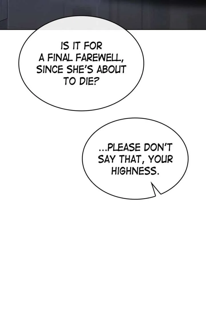 Describe Your Feeling When Being Reincarnated as Your Husband’s Mistress Chapter 77 page 33