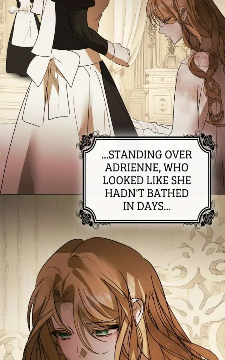 Describe Your Feeling When Being Reincarnated as Your Husband’s Mistress Chapter 77 page 11